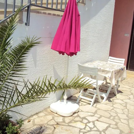 Apartments With A Parking Space Pula - 6985 Apartman *