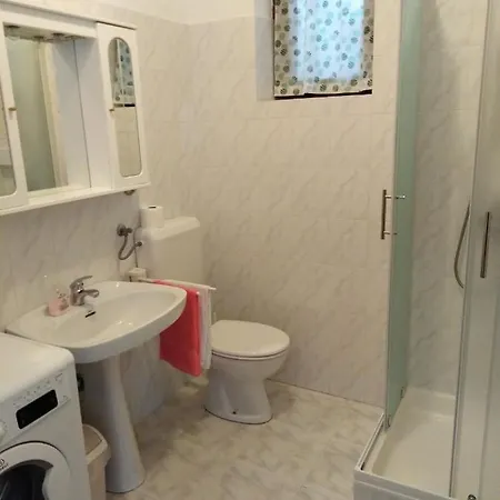 Apartments With A Parking Space Pula - 6985 Apartman *