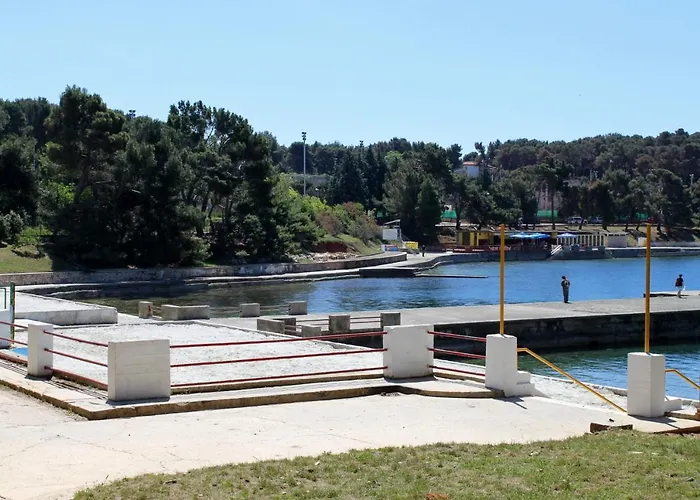 Apartamento With A Parking Space - 6985