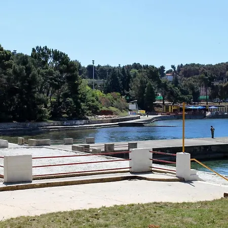 Apartmán With A Parking Space - 6985