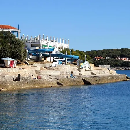 With A Parking Space - 6985 Lägenhet Pula