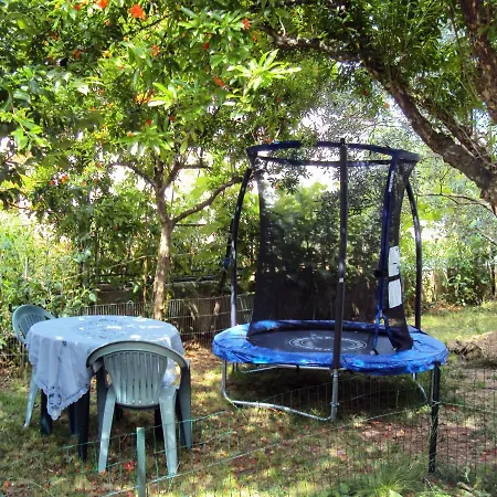 With A Parking Space - 6985 Apartmán *