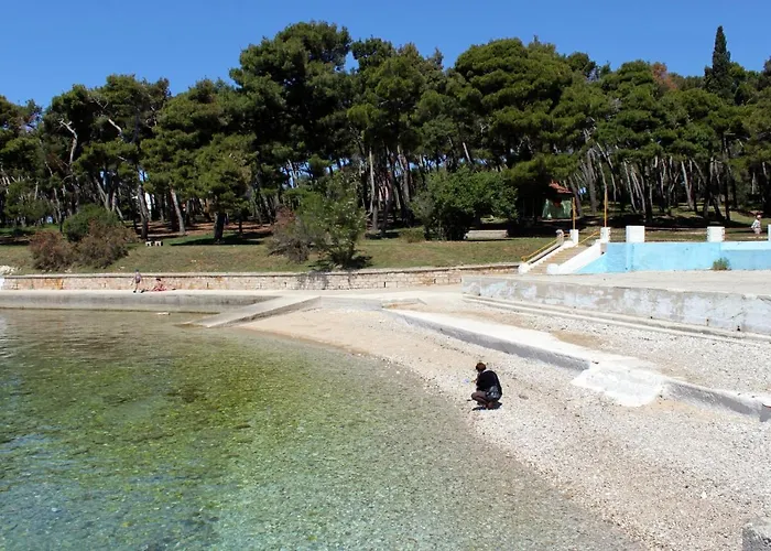 Апартаменты With A Parking Space - 6985 *