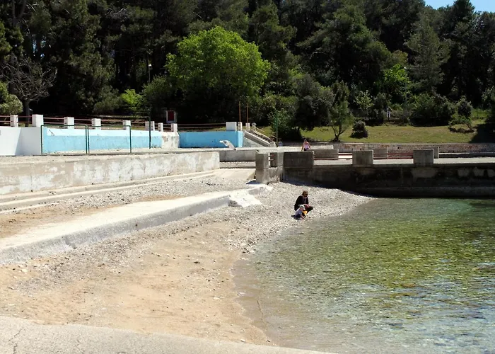 Апартаменты With A Parking Space - 6985 *