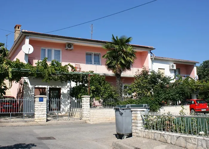 Апартаменты With A Parking Space - 6985