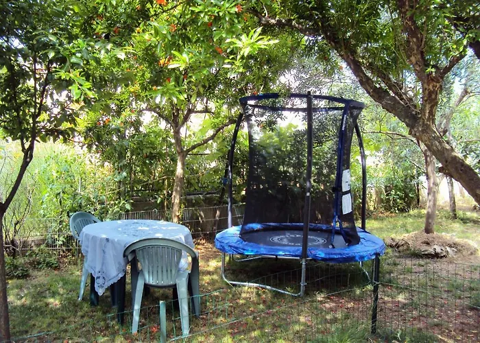 With A Parking Space - 6985 Апартаменты *