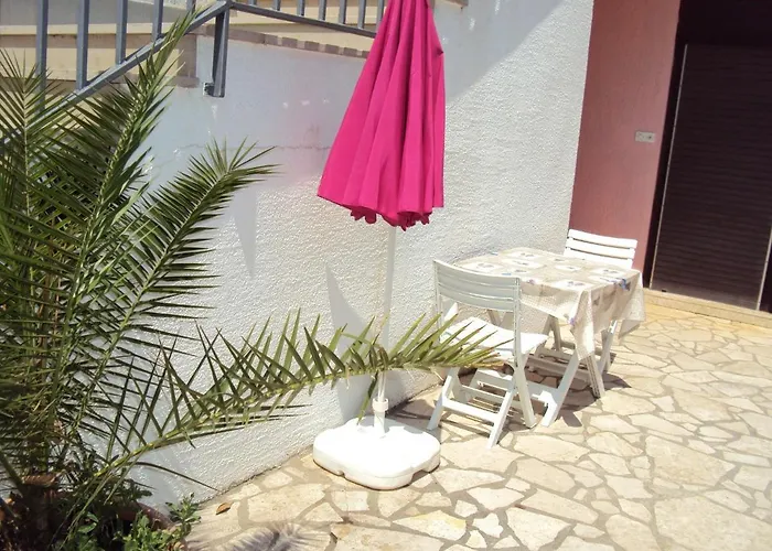 With A Parking Space - 6985 Апартаменты *