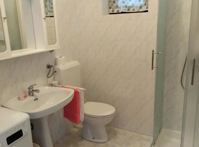 With A Parking Space - 6985 Апартаменты *