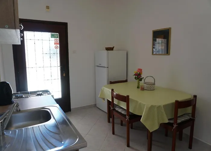 Апартаменты With A Parking Space - 6985