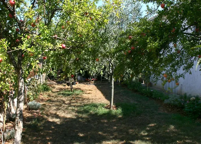 With A Parking Space - 6985 * Пула