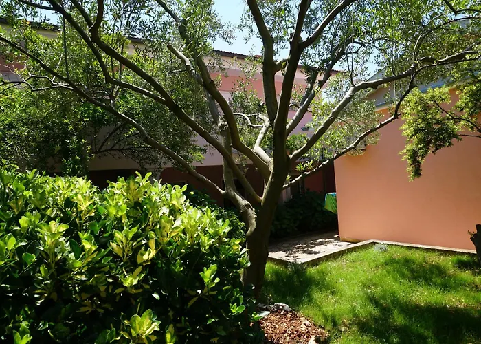 Апартаменты With A Parking Space - 6985 *